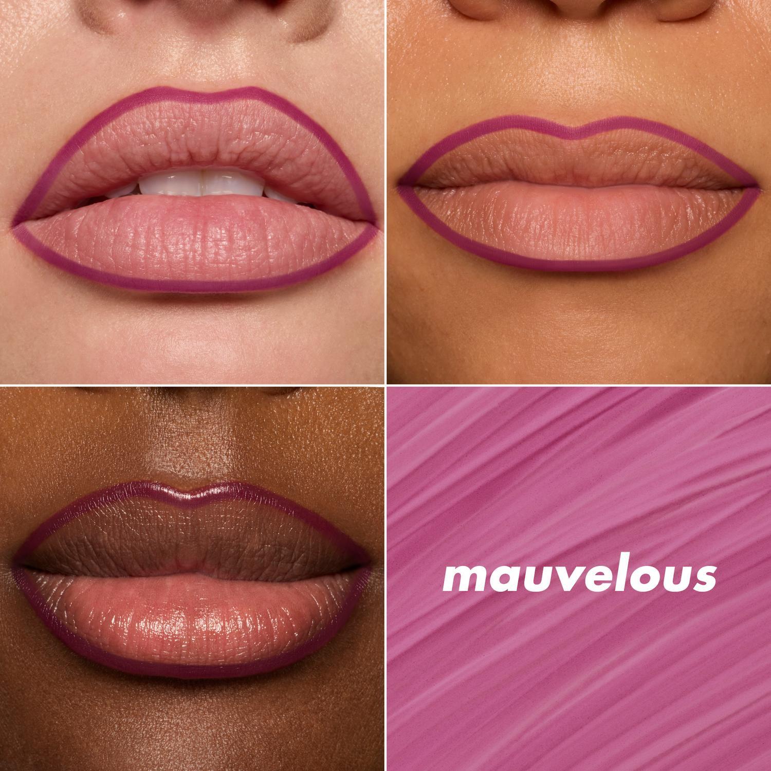 E.L.F. MAIN STAIN LIP MARKER (MARCADOR DE TINTE LABIAL BUILDABLE Y DE LARGA DURACI&Oacute;N)